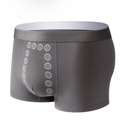 ✨HOT SALE 49% OFF✨Men's Modal Negative Ion Bacteria Resistant Underpants