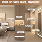 💥 Can’t-Miss Deal - BUY 2 GET 1 FREE🔥LED Smart Motion Sensor Light with Magnetic Mount