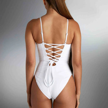🔥Hot Sale 49% OFF🔥Sculpting Corset Swimsuits