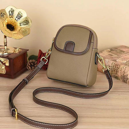 🔥Last Day Sale 60% OFF⏰🎒Women's Crossbody Cell Phone Bag🎁 ✨