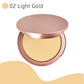 💜LAST DAY -BUY 1 GET 1 FREE💜⚡50K+ SOLD!✨Luminous Complexion Finishing Powder