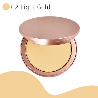 💜LAST DAY -BUY 1 GET 1 FREE💜⚡50K+ SOLD!✨Luminous Complexion Finishing Powder
