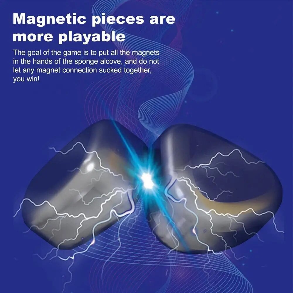 🎄Christmas Sale - 49% OFF🎁Magnetic Rocks For Games🎄✨️💕