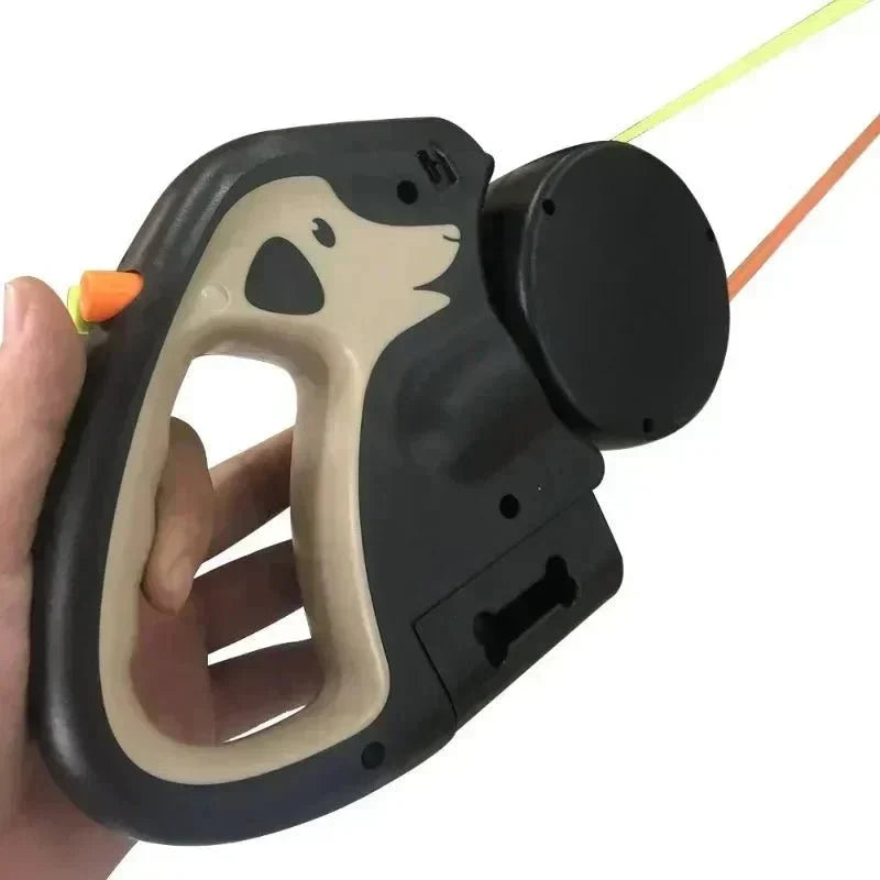 3-in-1 Duo Belt with Flashlight