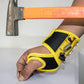 Magnetic Wristband Glove For Tools Screws And Nails