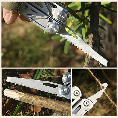 🚨 Final Chance Sale ⏳Foldable Universal Pliers for Outdoor Use