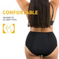 ⏳Last Day-Buy 1 Get 3 Packs!!🔥2026 Best-Selling🏆LunaBloom™ High-Waist Leak-Proof Panties✨Butter-soft, ultra-stretchy & discreetly protective 🍃