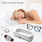 🎯 Amazing Deals Inside 🔥Portable Ultrasonic Jewelry Cleaner for Jewelry, Glasses & More