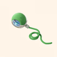 Automatic Moving Interactive Pet Ball Self Playing Toy For Cats