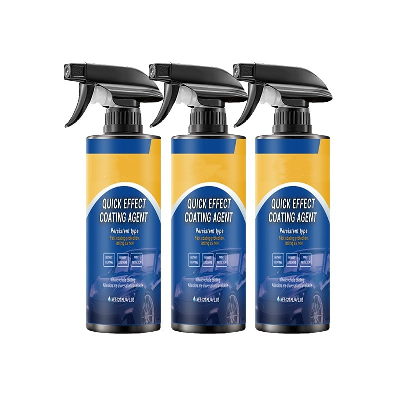 💥 Angesagte Angebote – KAUFE 3, ERHALTE 2 GRATIS🔥Fortschrittliches, schnellwirkendes Auto-Beschichtungsspray✨