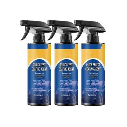 💥 Angesagte Angebote – KAUFE 3, ERHALTE 2 GRATIS🔥Fortschrittliches, schnellwirkendes Auto-Beschichtungsspray✨