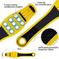 Magnetic Wristband Glove For Tools Screws And Nails