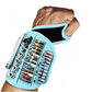 Magnetic Wristband Glove For Tools Screws And Nails