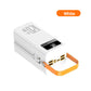 ⏳️¡Tiempo limitado 50% de descuento! 🔋 ¡Nunca más te preocupes por problemas de escasez de energía! ⛺Batería externa portátil de carga rápida para exteriores con luz LED