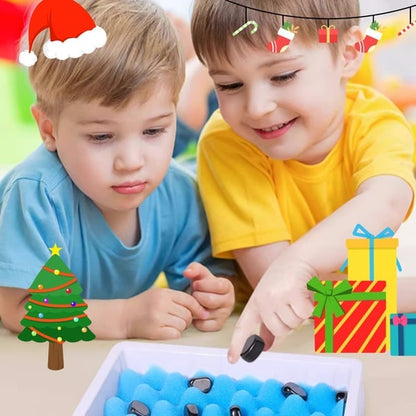 🎄Christmas Sale - 49% OFF🎁Magnetic Rocks For Games🎄✨️💕