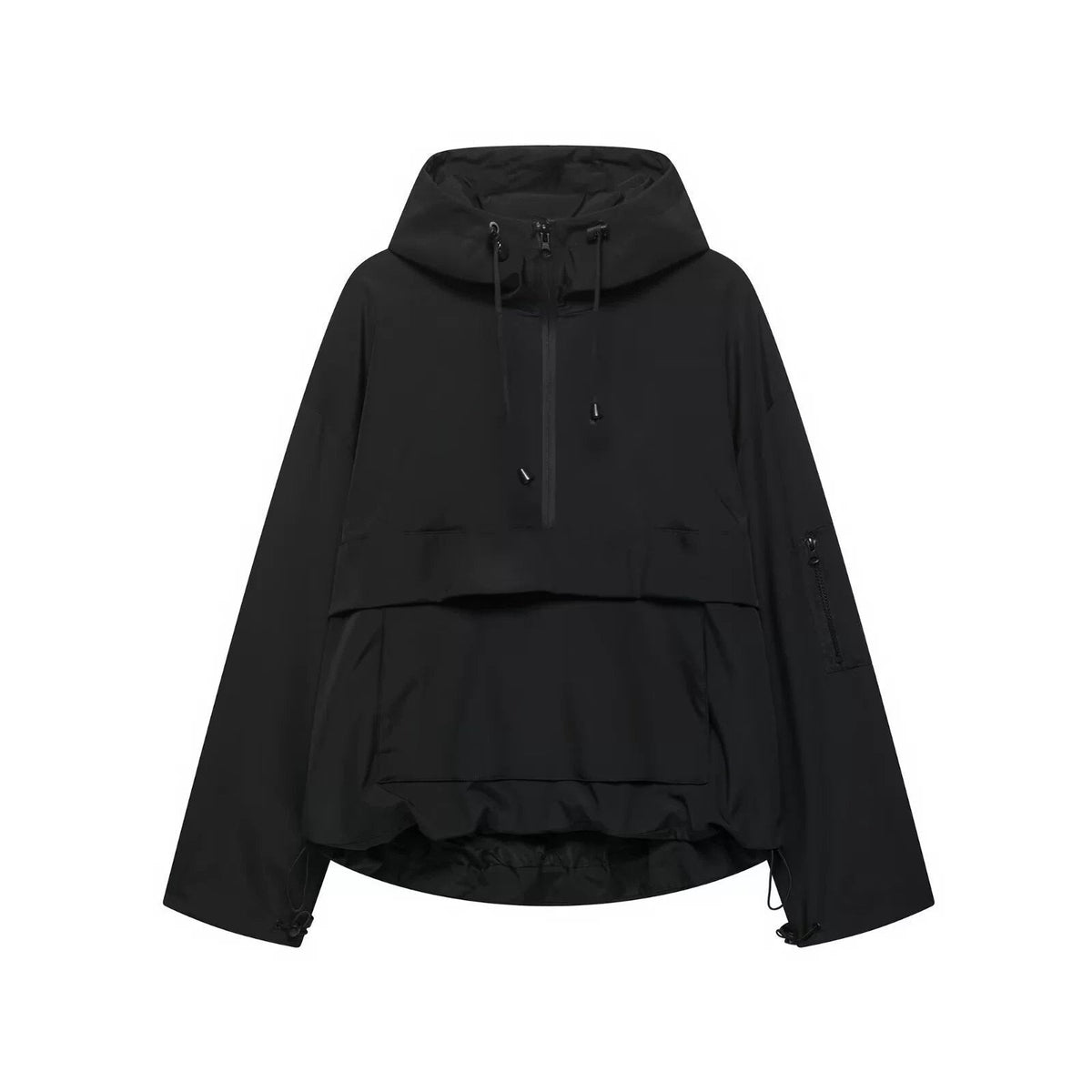 ☀️🌧️Letzter 3-Stunden-Flash-Sale 50% RABATT💧3-in-1 wasserdichte Damenjacke – Regen, Wind & Kälte, alles abgedeckt