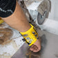 Magnetic Wristband Glove For Tools Screws And Nails