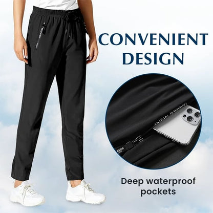 💖LAST DAY SALE 50% OFF💖Unisex Ultra Stretch Breathable Casual Pants