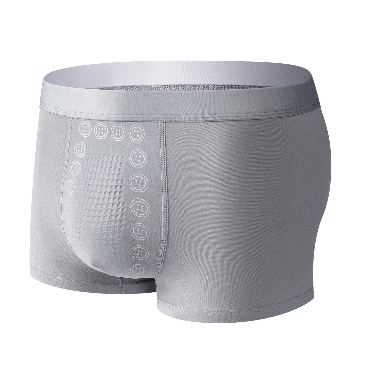 ✨HOT SALE 49% OFF✨Men's Modal Negative Ion Bacteria Resistant Underpants
