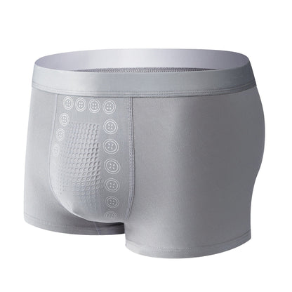 ✨HOT SALE 49% OFF✨Men's Modal Negative Ion Bacteria Resistant Underpants