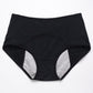 ⏳Last Day-Buy 1 Get 3 Packs!!🔥2026 Best-Selling🏆LunaBloom™ High-Waist Leak-Proof Panties✨Butter-soft, ultra-stretchy & discreetly protective 🍃