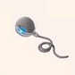 Automatic Moving Interactive Pet Ball Self Playing Toy For Cats