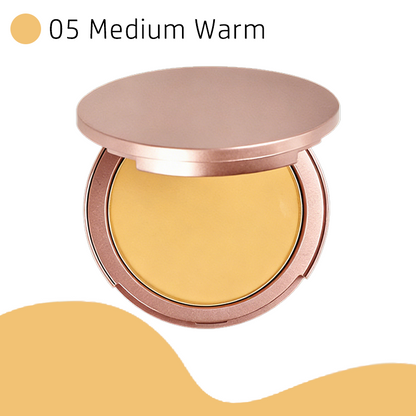 💜LAST DAY -BUY 1 GET 1 FREE💜⚡50K+ SOLD!✨Luminous Complexion Finishing Powder