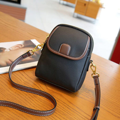 🔥Last Day Sale 60% OFF⏰🎒Women's Crossbody Cell Phone Bag🎁 ✨