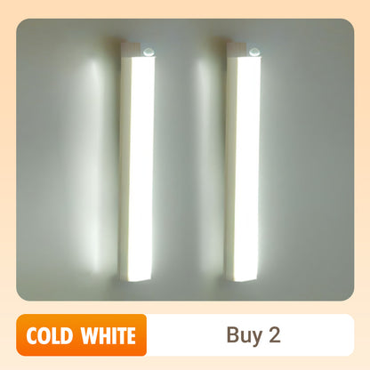 🔥LED Intelligentes Magnetisches Menschenkörper-Sensorlicht