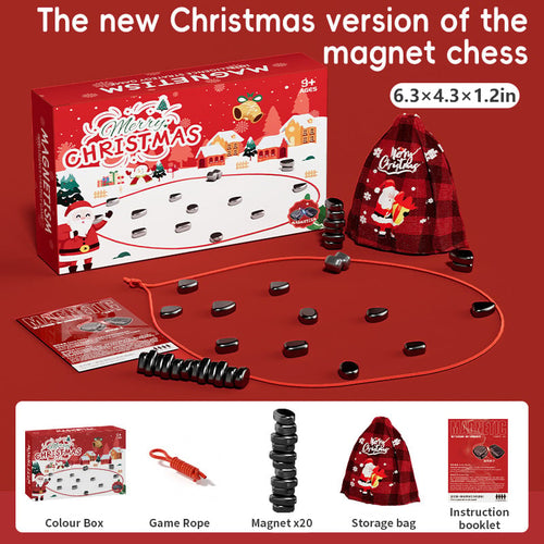 🎄Christmas Sale - 49% OFF🎁Magnetic Rocks For Games🎄✨️💕