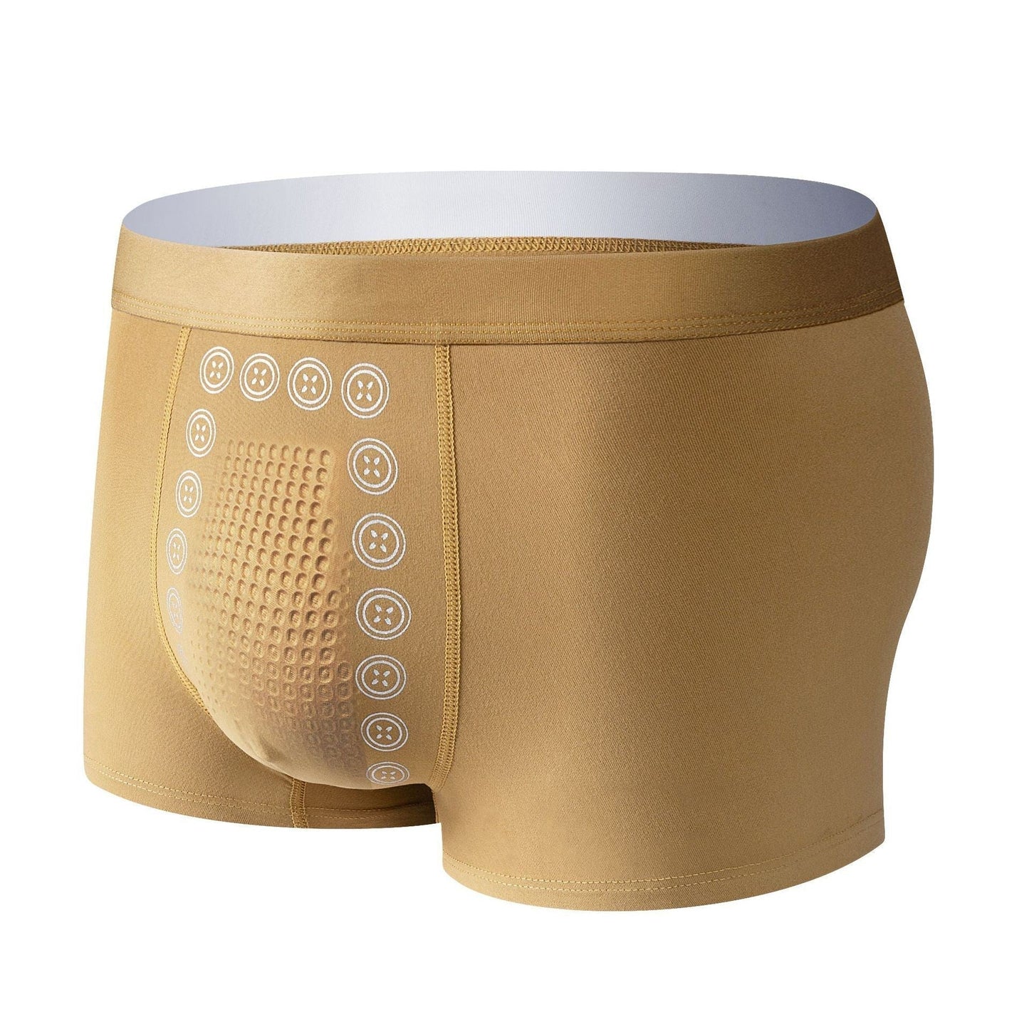 ✨HOT SALE 49% OFF✨Men's Modal Negative Ion Bacteria Resistant Underpants