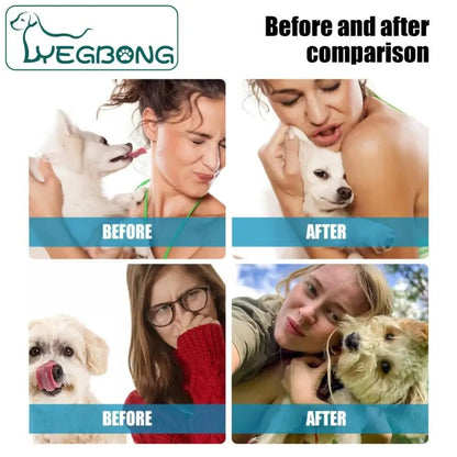 Pet Deodorizing Spray Remove Peculiar Smell Prevent Insect Deodorant