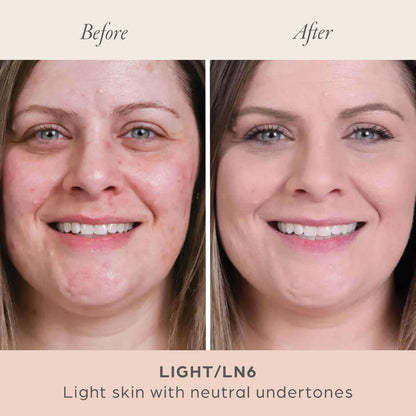 💜LAST DAY -BUY 1 GET 1 FREE💜⚡50K+ SOLD!✨Luminous Complexion Finishing Powder