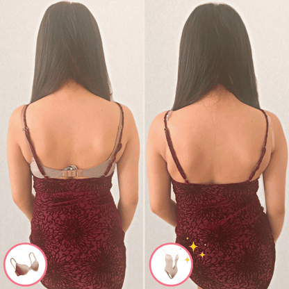 🔥Hot Sale - Backless Body Shaper Bra💐Perfect For Wedding🎁Buy 2 Get 20% OFF
