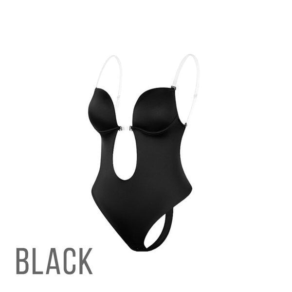 🔥Hot Sale - Backless Body Shaper Bra💐Perfect For Wedding🎁Buy 2 Get 20% OFF