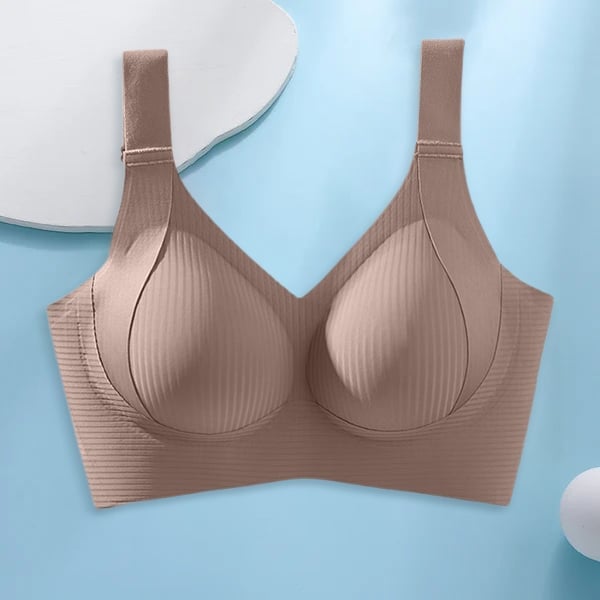 🎁Pay 1 Get 3 Packs🔥Super firming bra | Wire-free push-up bra👍No more sagging breasts