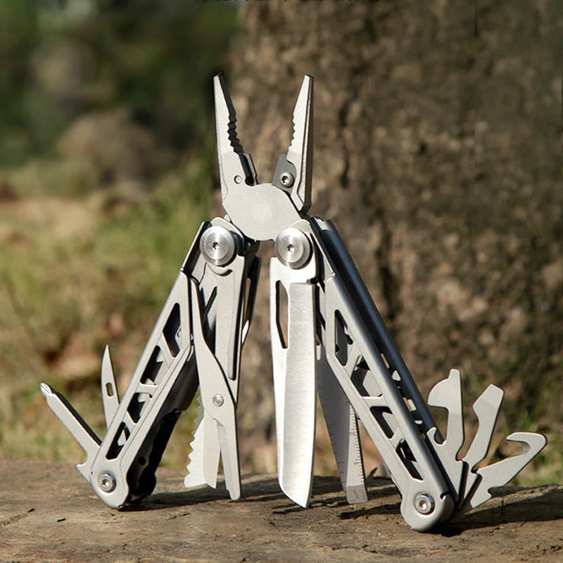 🚨 Final Chance Sale ⏳Foldable Universal Pliers for Outdoor Use
