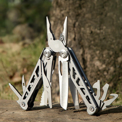 🚨 Final Chance Sale ⏳Foldable Universal Pliers for Outdoor Use