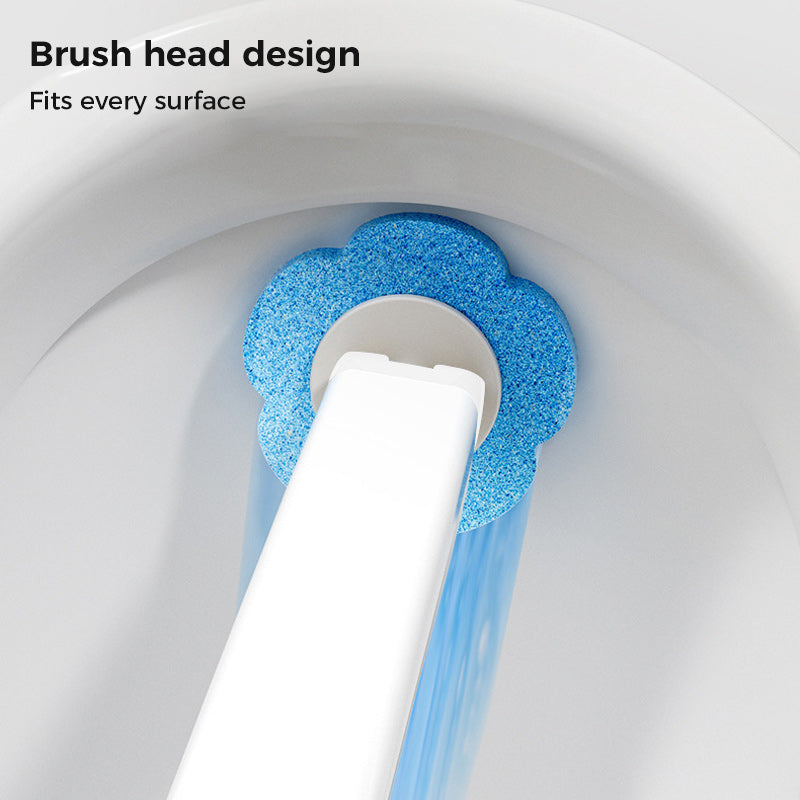🌟Last Day Promotion-50% Off💦Disposable Toilet Cleaning System