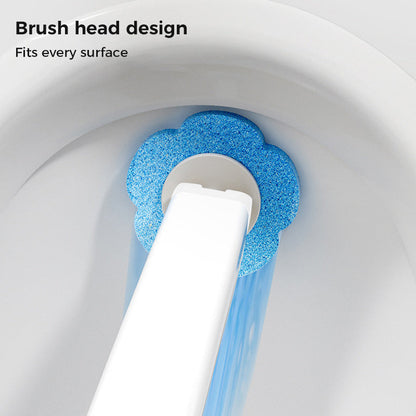 🌟Last Day Promotion-50% Off💦Disposable Toilet Cleaning System