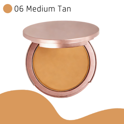 💜LAST DAY -BUY 1 GET 1 FREE💜⚡50K+ SOLD!✨Luminous Complexion Finishing Powder