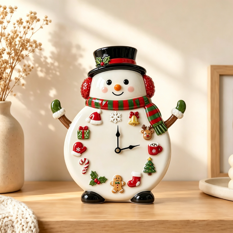 🎊 Special Blowout ✨ Handmade Magnetic Clocks & Unique Artistic Home Decor