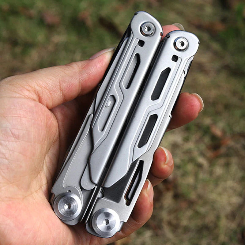 🚨 Final Chance Sale ⏳Foldable Universal Pliers for Outdoor Use
