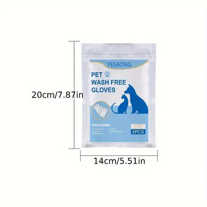 Disposable Cleaning Gloves