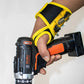Magnetic Wristband Glove For Tools Screws And Nails