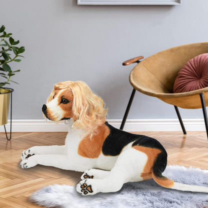 Funny Pet Wig Costume Collection