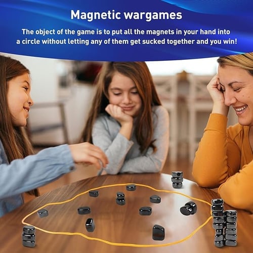🎄Christmas Sale - 49% OFF🎁Magnetic Rocks For Games🎄✨️💕