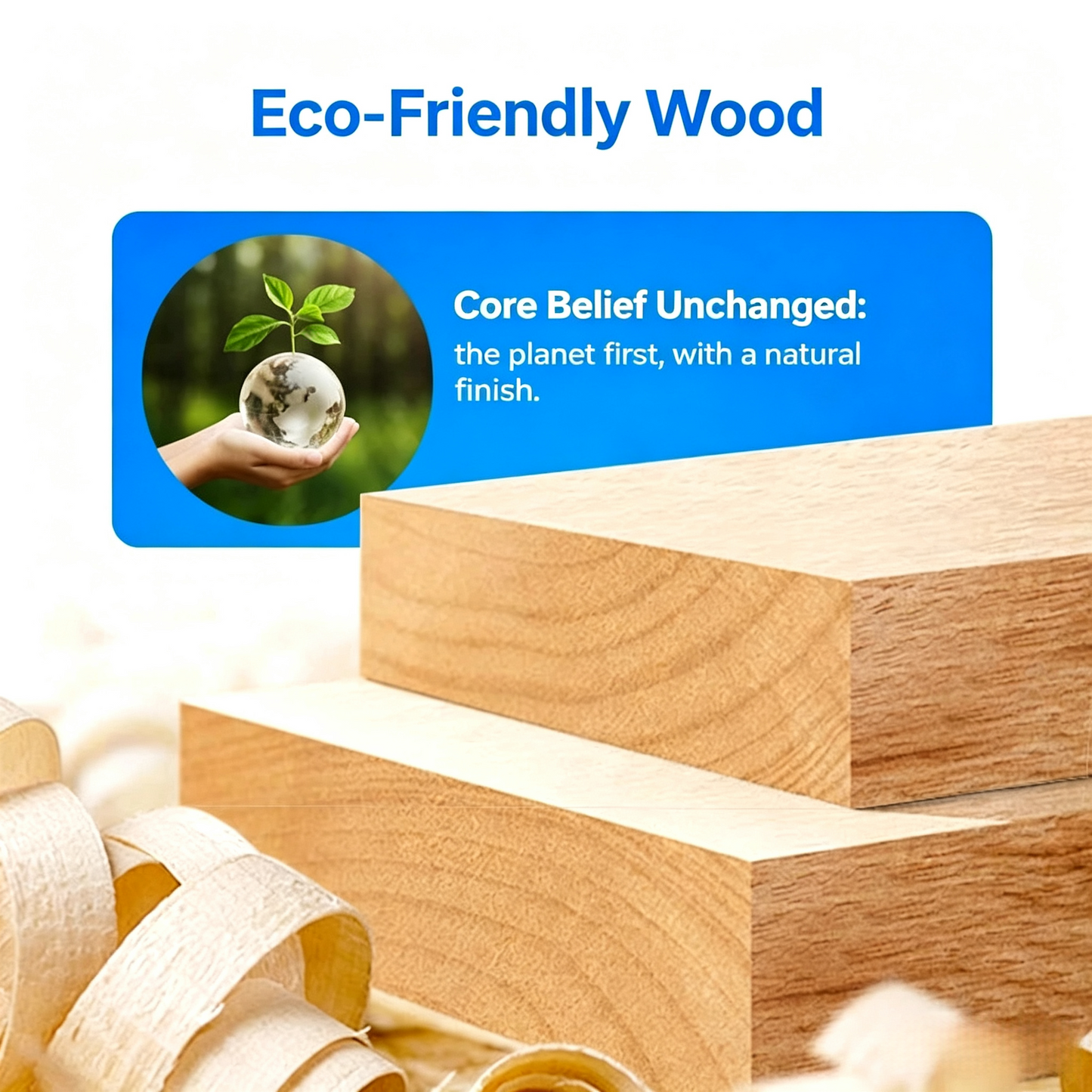 Wooden Board Game-Classic Family Board Game for 2-4 Players, Dice Rolling Math Game