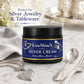 🎯 Amazing Deals - BUY 3 GET 5🔥Anti-Tarnish Silver Polish Cream for Jewelry & Metal