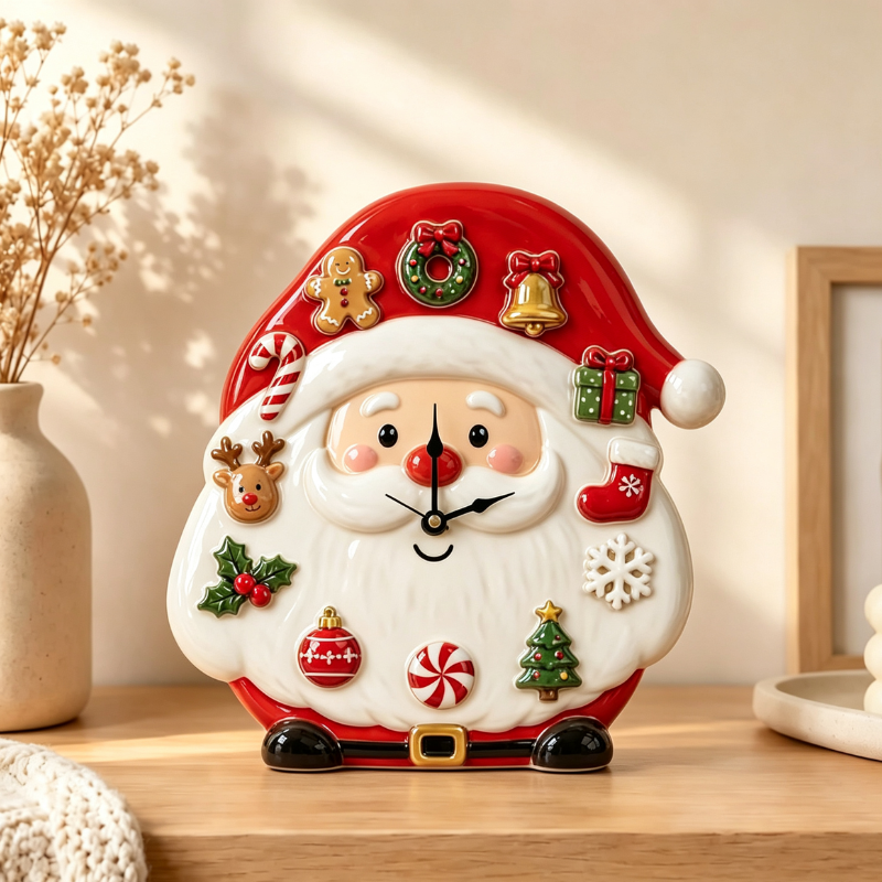 🎊 Special Blowout ✨ Handmade Magnetic Clocks & Unique Artistic Home Decor